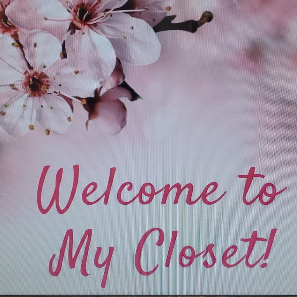 My Closet Listings